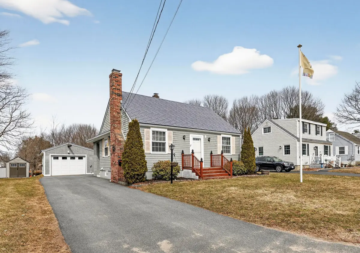 35 Mckinley Street, South Portland, ME 04106 - #1