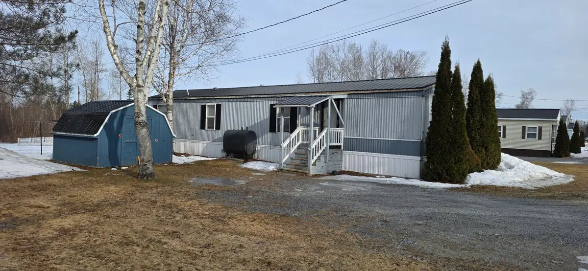 313 Center Road #12, Easton, ME 04740 - #1
