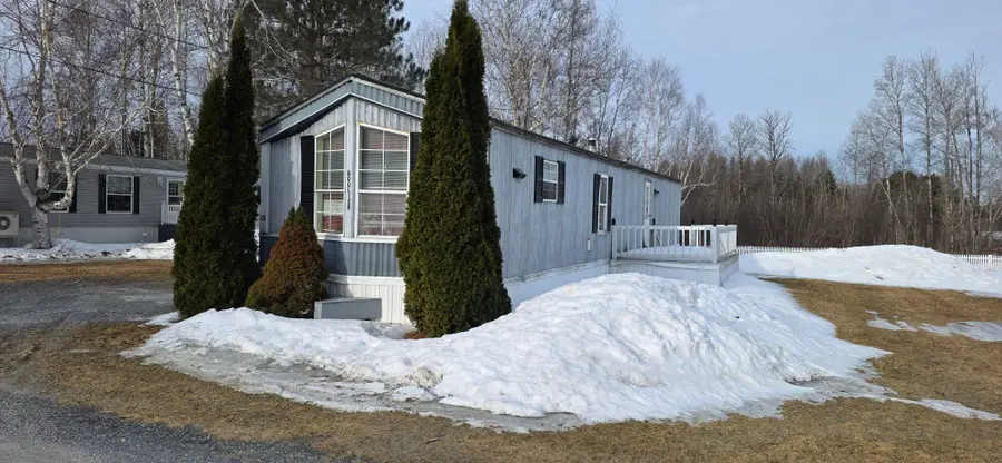313 Center Road #12, Easton, ME 04740 - #3