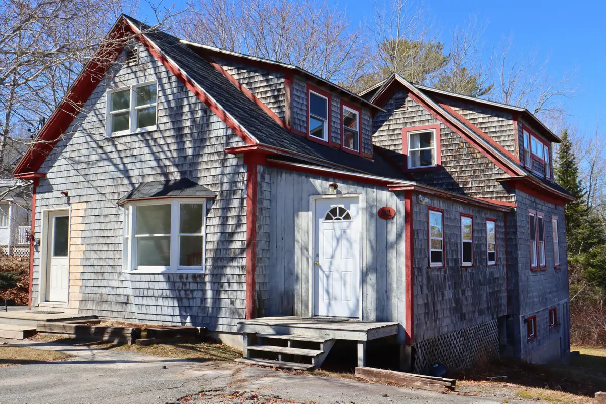 22 Forest Avenue, Southwest Harbor, ME 04679 - #1