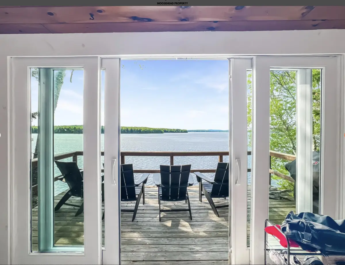 17 Duck Lane, Rockwood, ME 04478 - #1