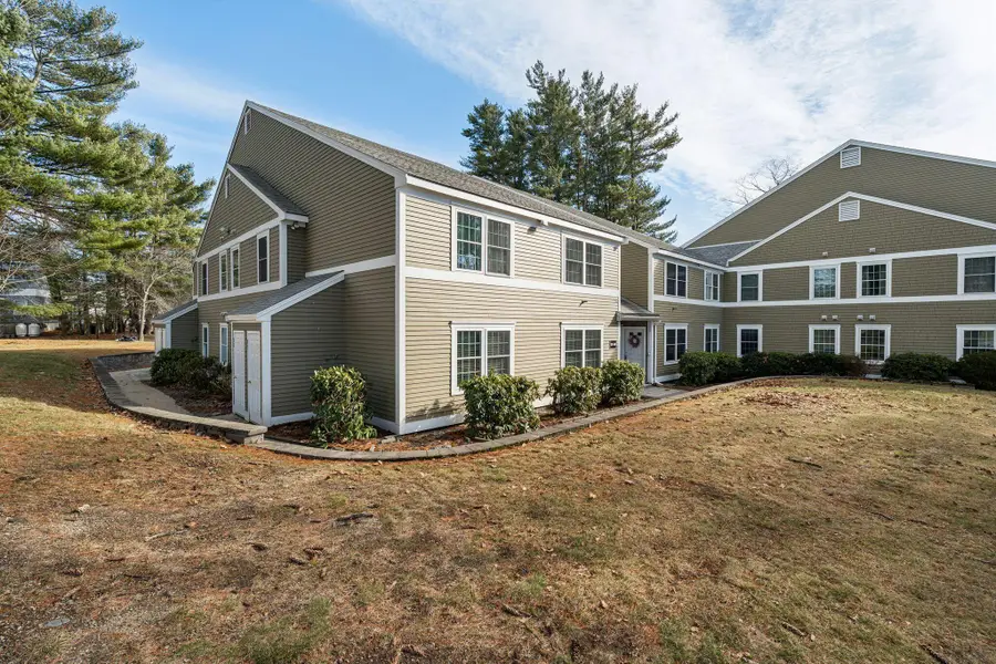 161 Saco Avenue #103, Old Orchard Beach, ME 04064 - #2