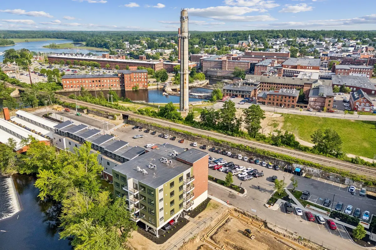 20 Upper Falls Road #406, Biddeford, ME 04005 - #1