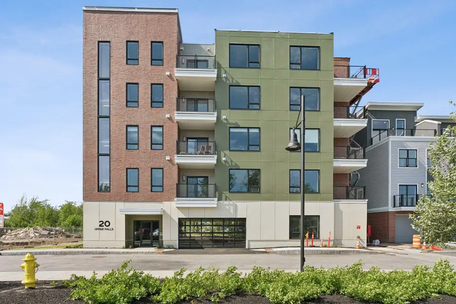 20 Upper Falls Road #406, Biddeford, ME 04005 - #2