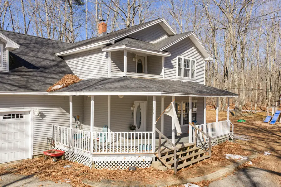 589 King Street, Oxford, ME 04270 - #3