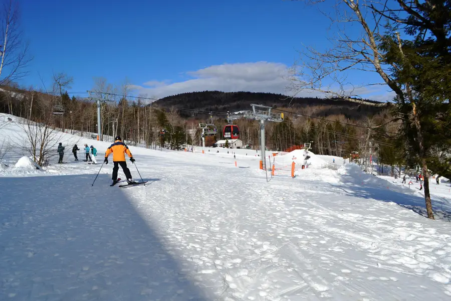 8 Cascades Drive #B-14, Newry, ME 04261 - #2