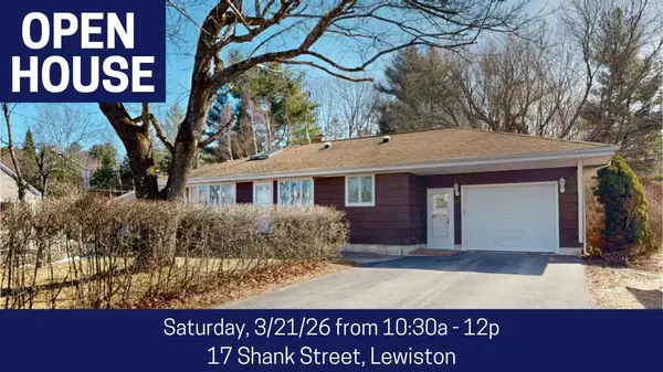 17 Shank Street, Lewiston, ME 04240