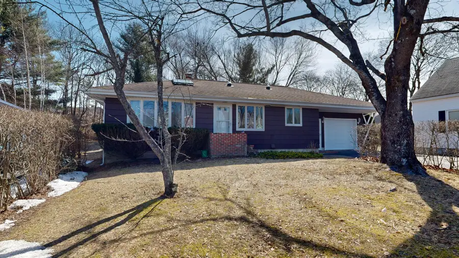 17 Shank Street, Lewiston, ME 04240 - #2