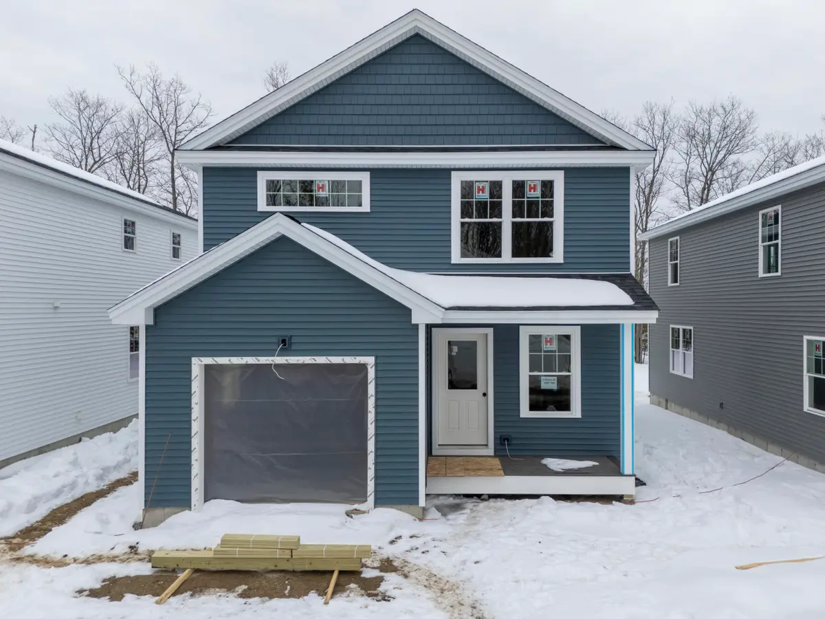 5 Blaine Street #108, Saco, ME 04072 - #1