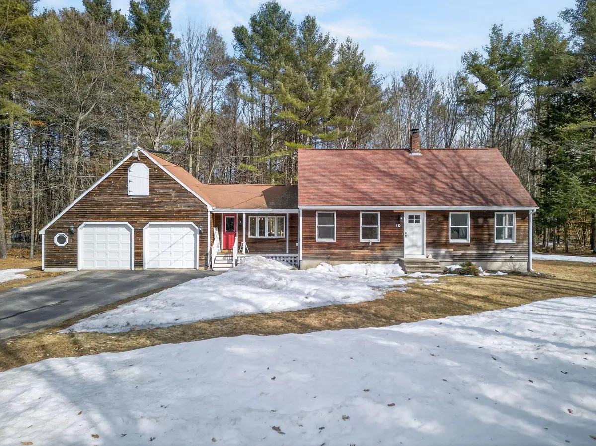 10 Deerfield Circle, Standish, ME 04084 - #1