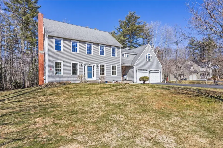 2 Bornheimer Place, Scarborough, ME 04074 - #3