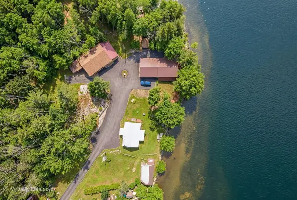 37 Williams Road, Vassalboro, ME 04989