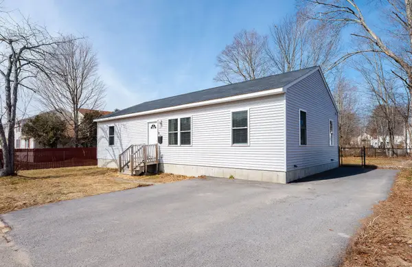 22 Mill Street, Sanford, ME 04083