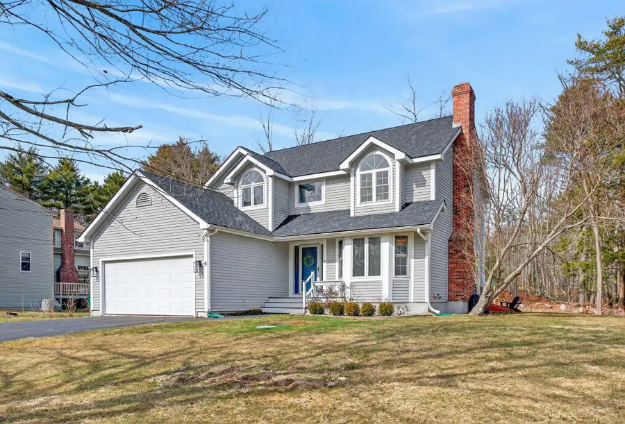 8 Rockwood Drive, Biddeford, ME 04005 - #2