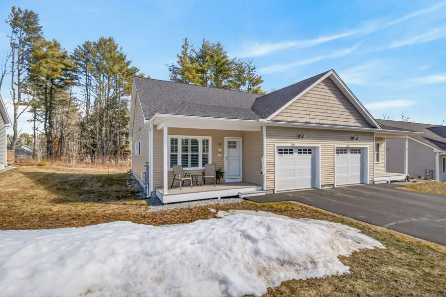 11 Unity Lane #11, Windham, ME 04062 - #3