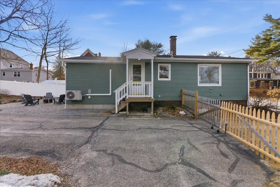 122 Field Avenue, Auburn, ME 04210 - #2