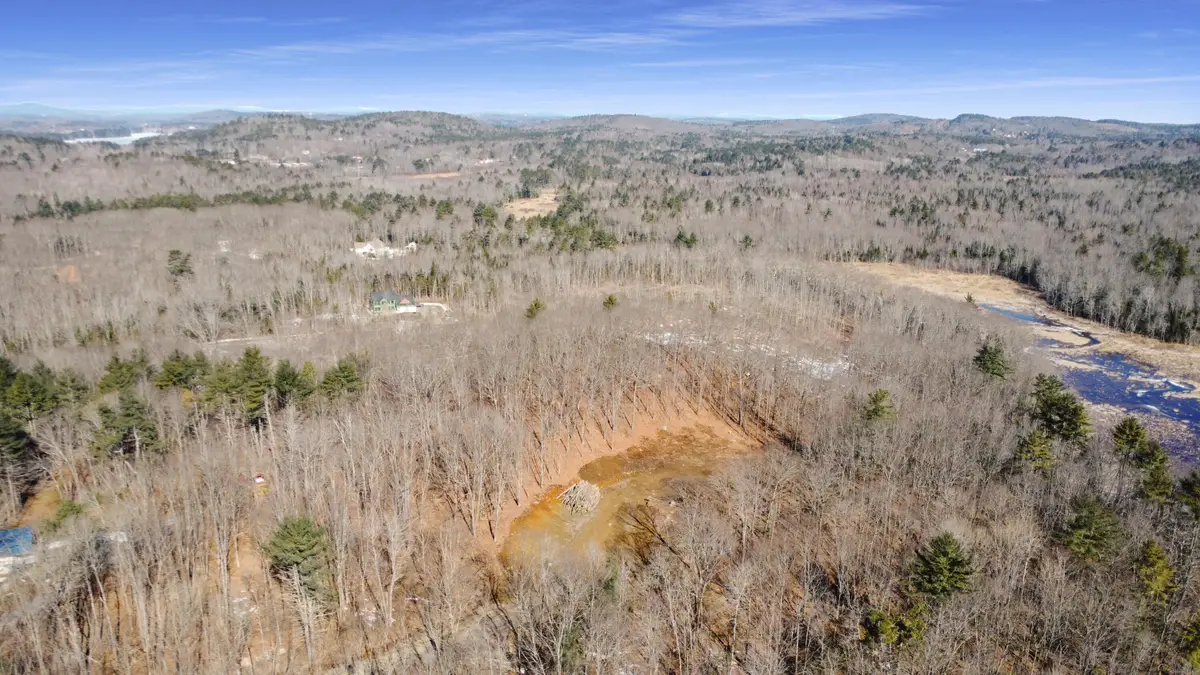 135 Sleeper Road, Greene, ME 04236 - #1