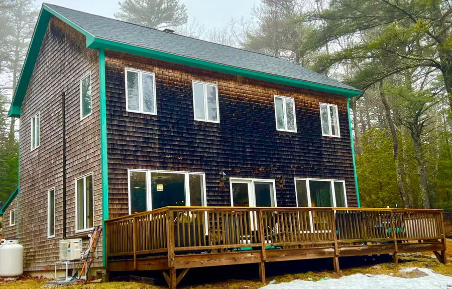 7 Cobbles End, Mount Desert, ME 04660 - #2