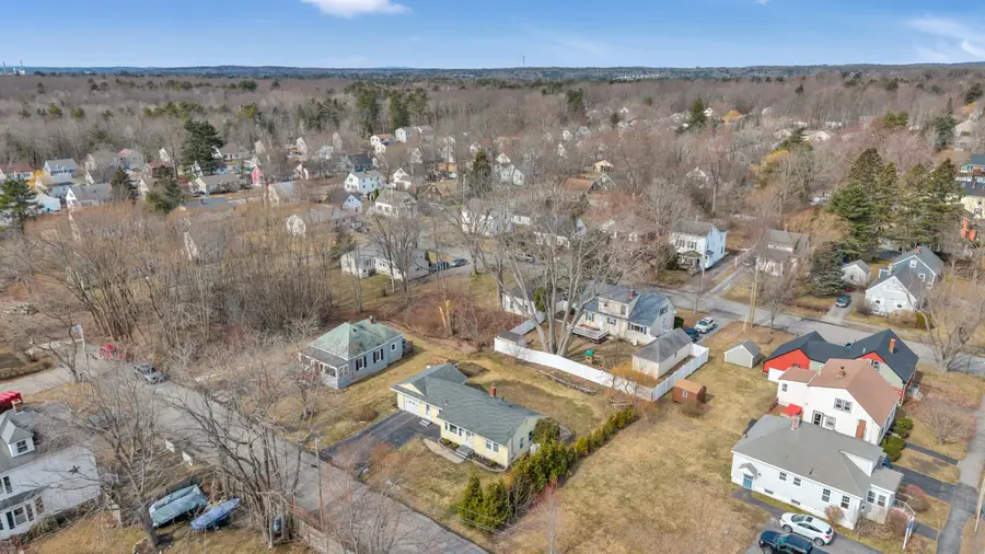 15 Brewster Street, Portland, ME 04103 - #2