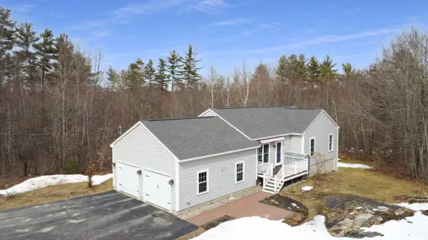23 Shire Lane, Turner, ME 04282