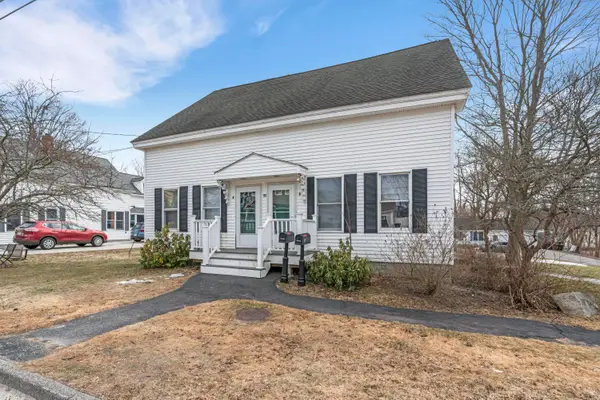 57 Hill Street, Saco, ME 04072