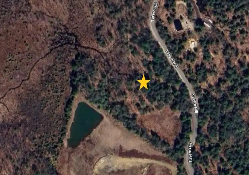 0 Tavern Hill, Windham, ME 04062 - #1