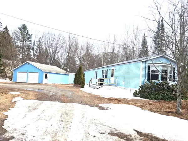 1001 Main Street, Wilton, ME 04294