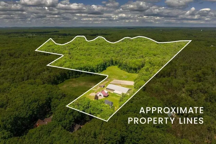 223 Chick Crossing Road, Wells, ME 04090 - #2