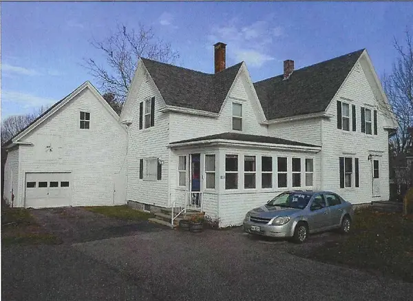 Address Withheld By Seller, Orrington, ME 04474