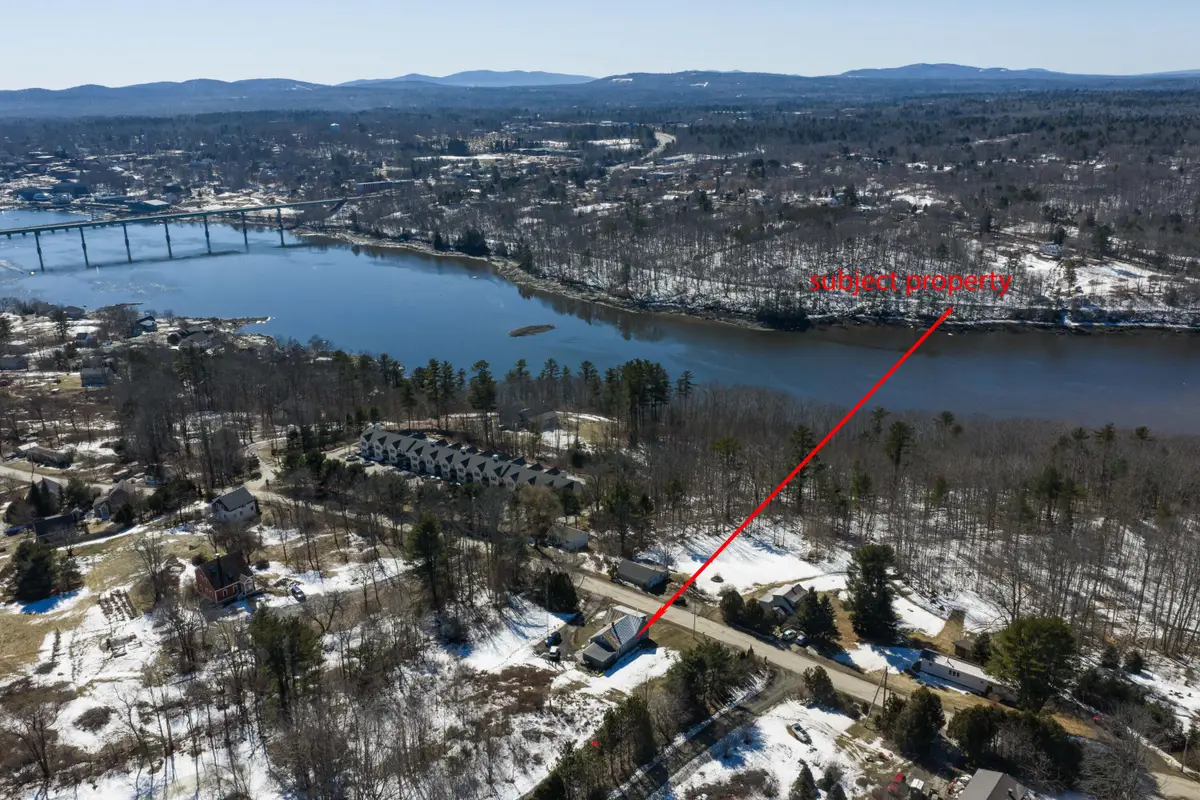 65 Patterson Hill Road, Belfast, ME 04915 - #1