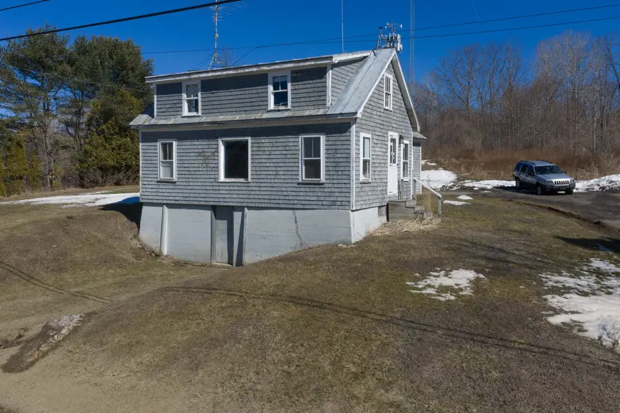 65 Patterson Hill Road, Belfast, ME 04915 - #3