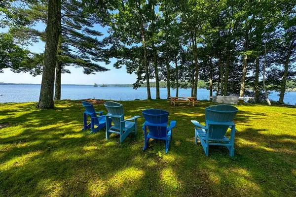 3 Tackle, Jefferson, ME 04348
