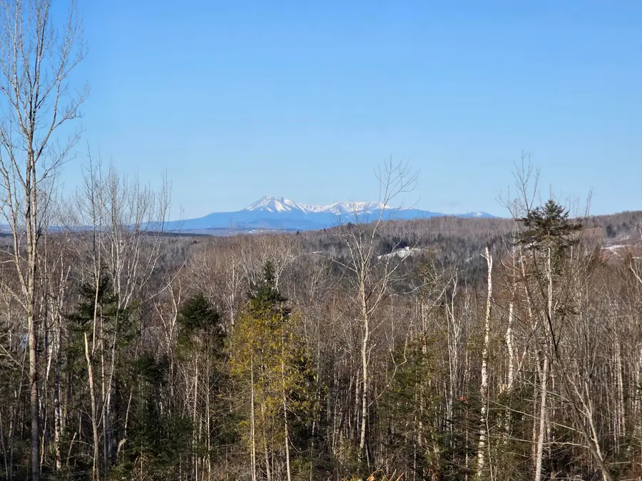 Lot G-N Sleeper Road, Island Falls, ME 04747 - #2