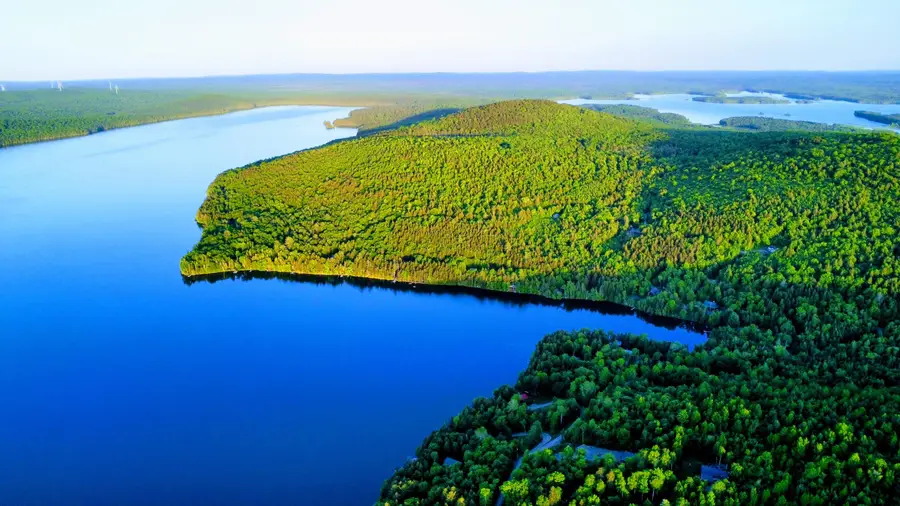 Lot G-N Sleeper Road, Island Falls, ME 04747 - #3