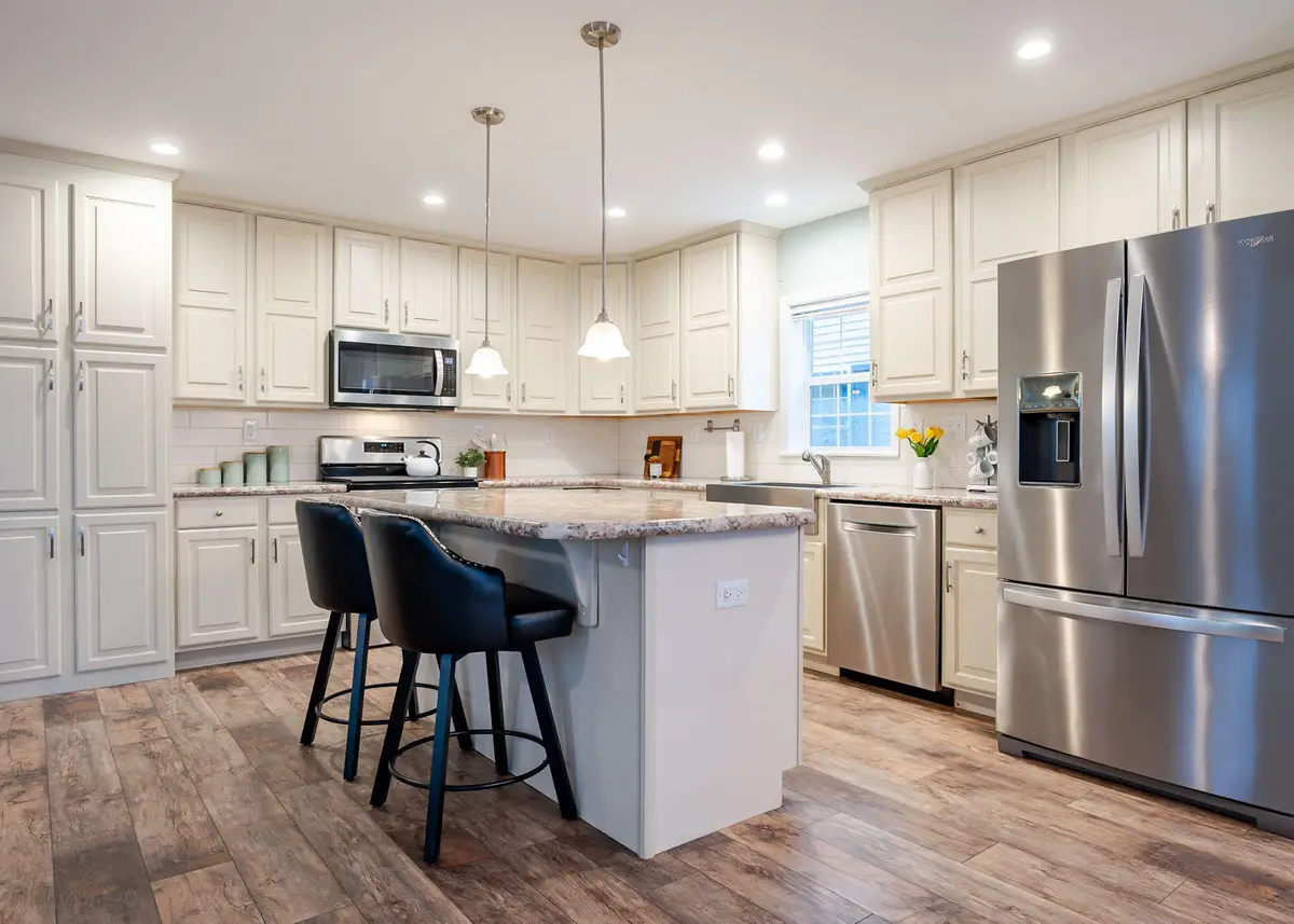 12 David Drive, Scarborough, ME 04074 - #1