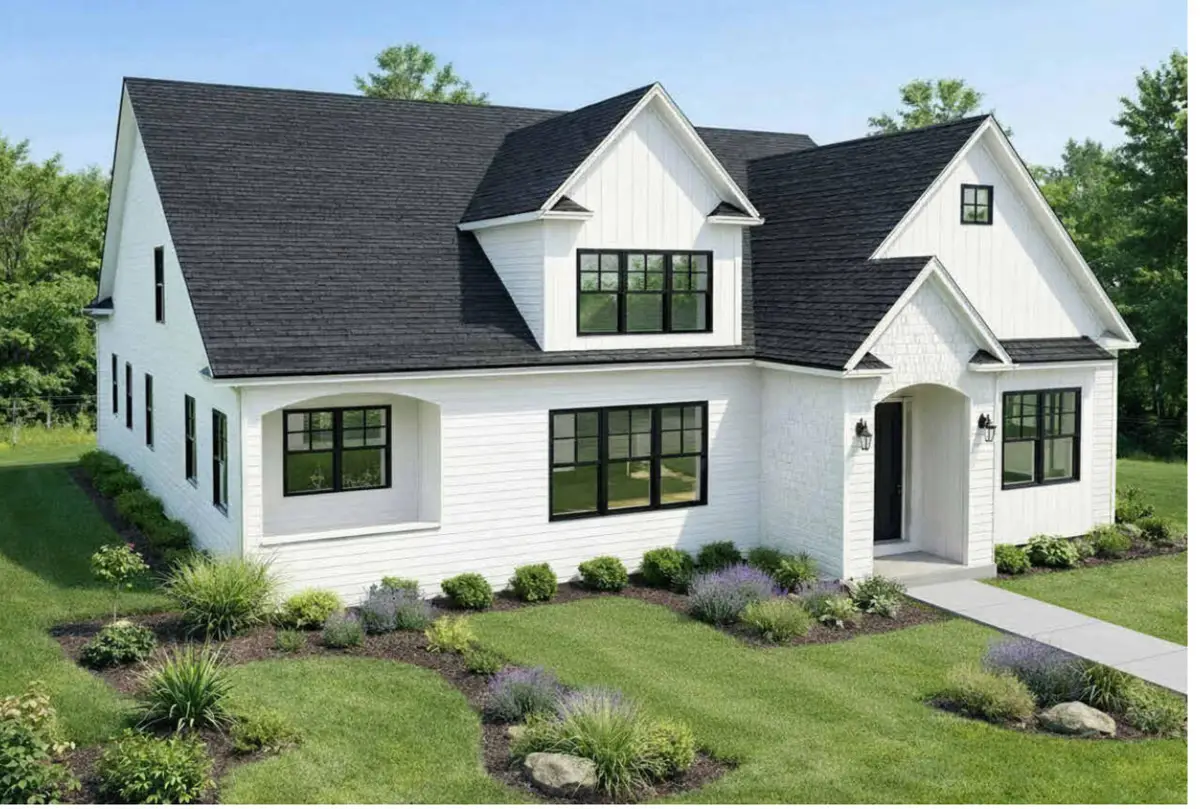 134 Stewart Drive, Scarborough, ME 04074 - #1