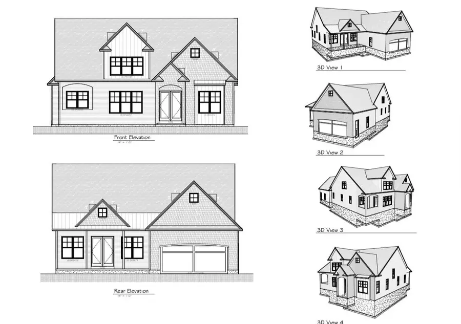 134 Stewart Drive, Scarborough, ME 04074 - #3