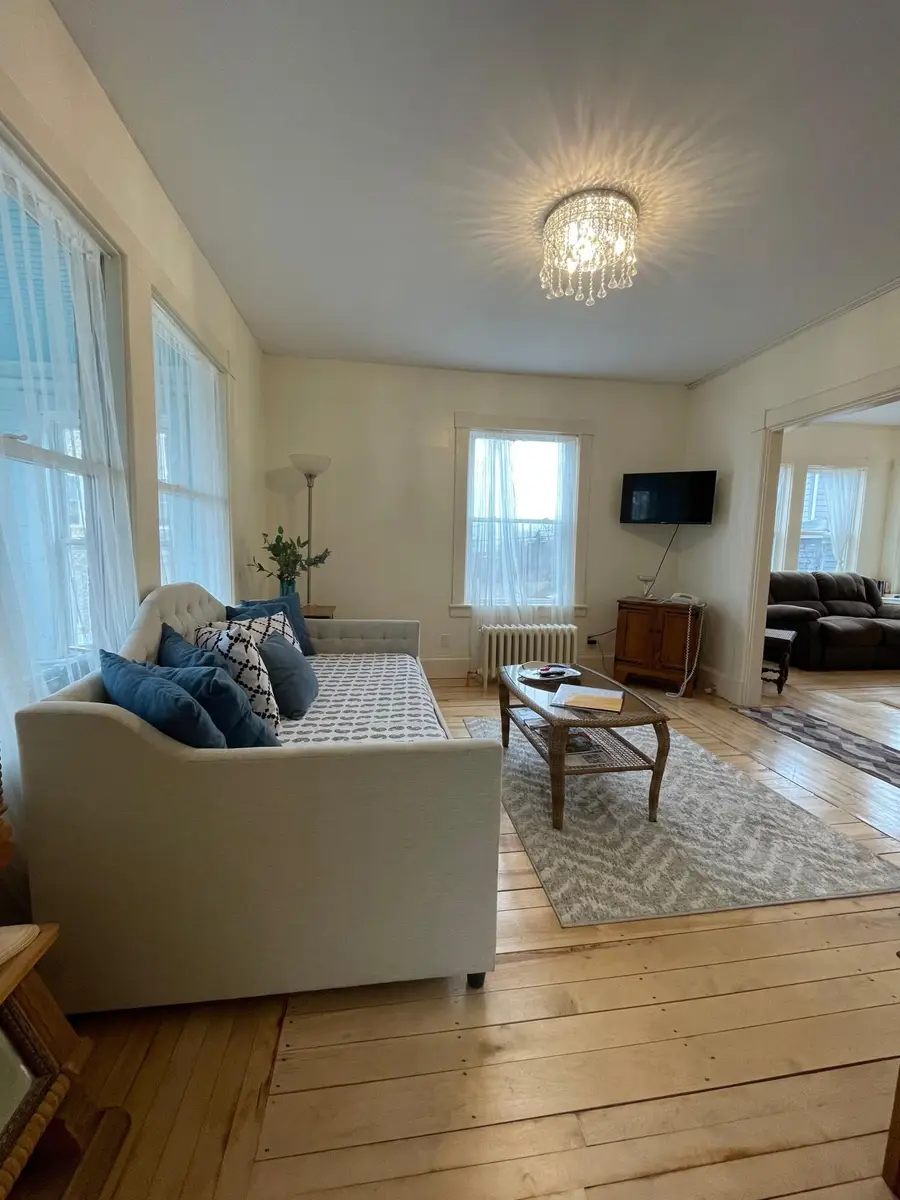 M15L218 Townsend Lane, Lubec, ME 04652 - #3