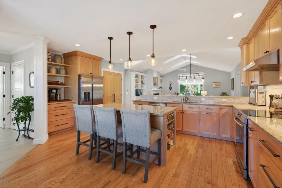 24 Maxwell Woods Drive #15, Cape Elizabeth, ME 04107 - #2