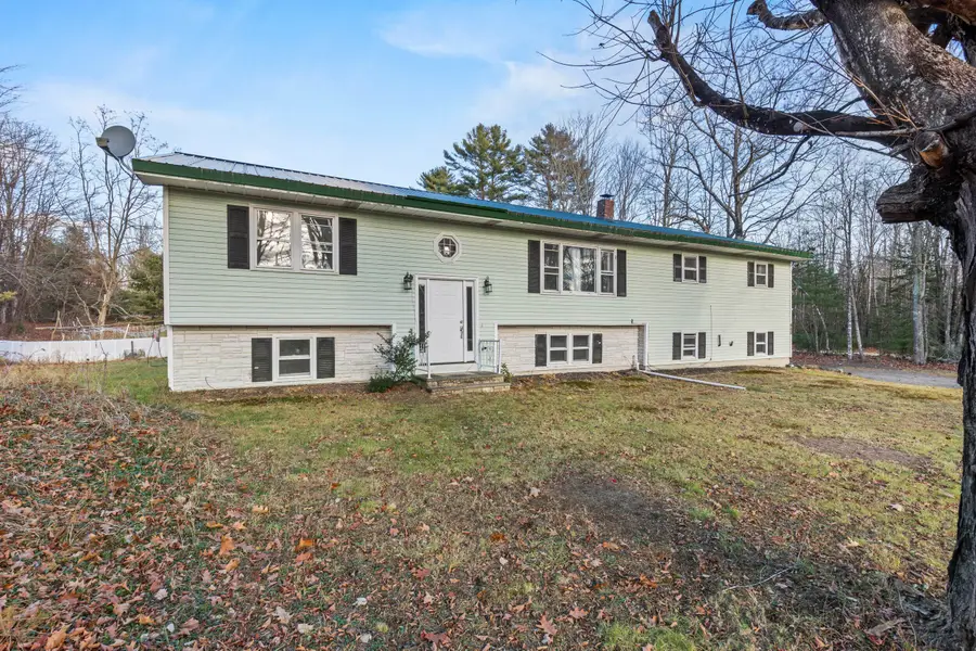 600 Saco Road, Standish, ME 04084 - #3