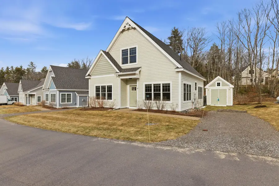 42 Patriot Way #133, Arundel, ME 04046 - #2