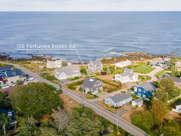 129 Fortunes Rocks Road, Biddeford, ME 04005