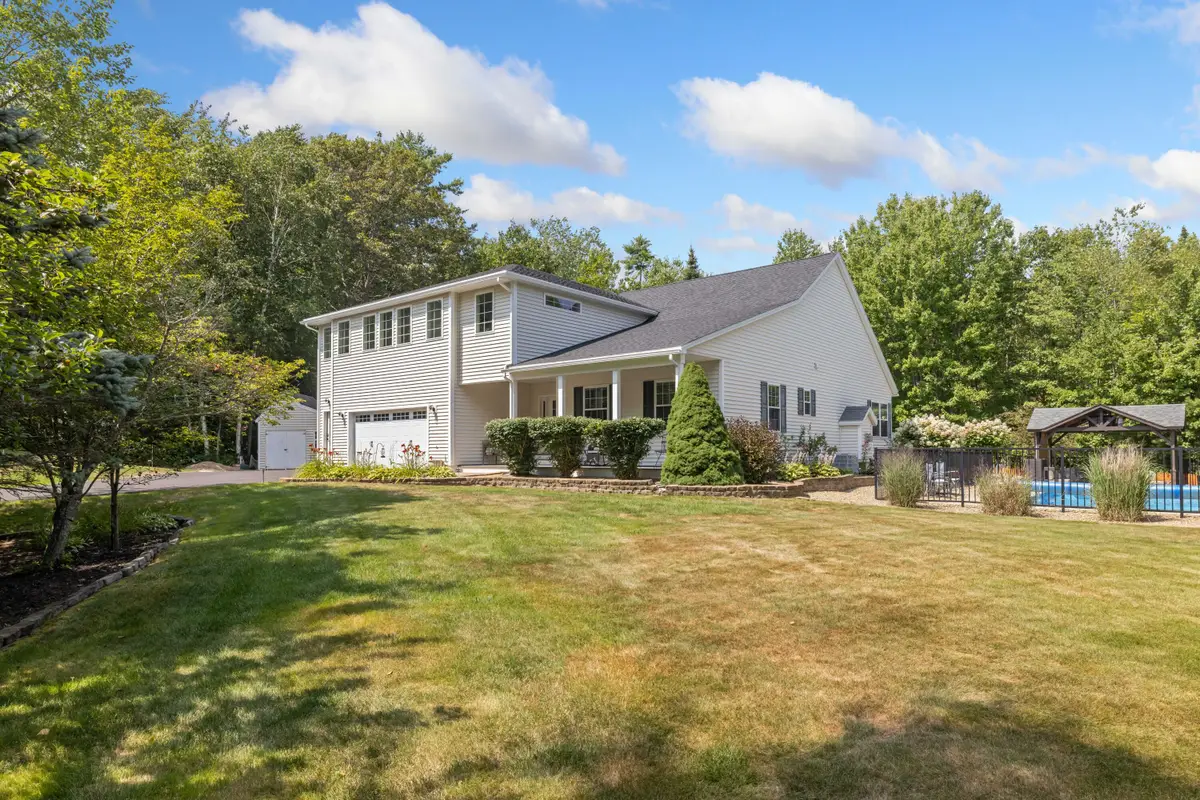 5 Heathwood Lane, Scarborough, ME 04074 - #1
