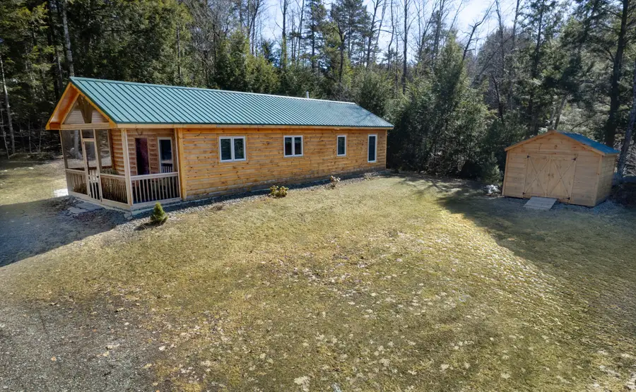 92 Cottage Shore Drive, Holden, ME 04429 - #2