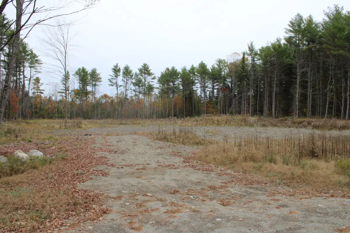 Lot 38-D Choate Road, Windsor, ME 04363 - #1