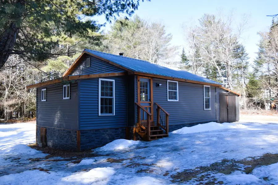 1182 Long Falls Dam Road, Central Somerset, ME 04961 - #2