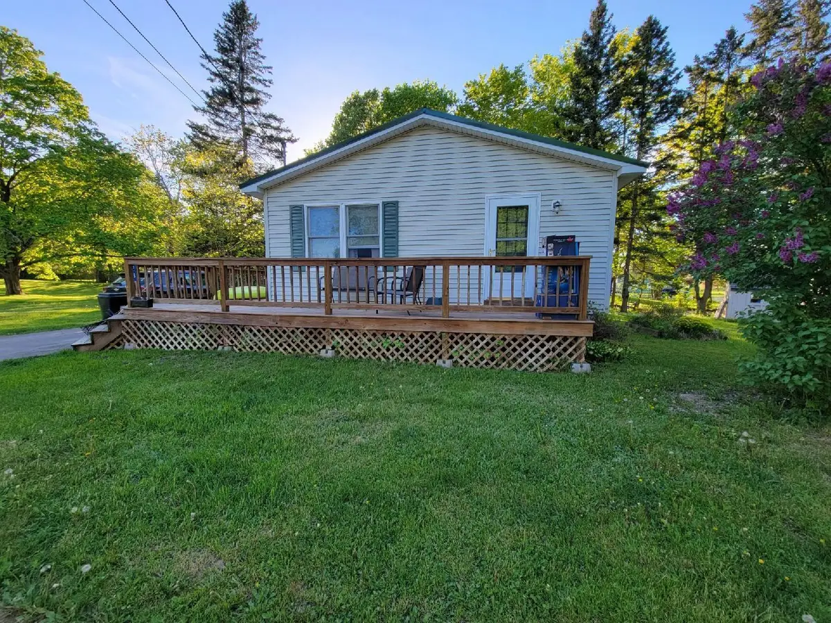 23 Spring Street, Calais, ME 04619 - #1