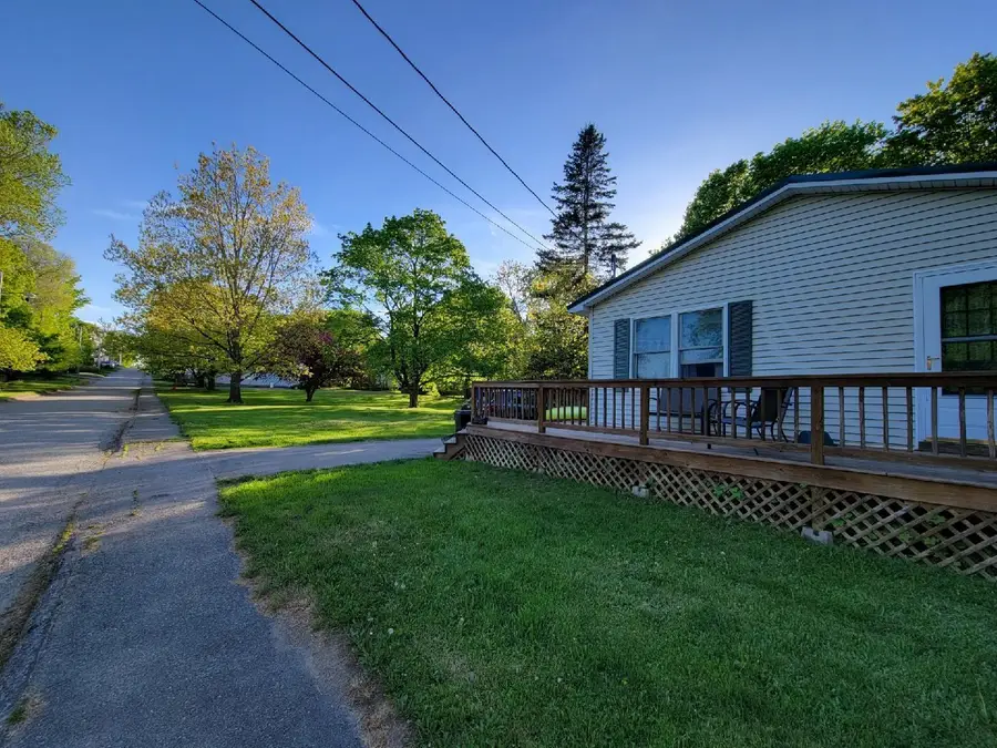 23 Spring Street, Calais, ME 04619 - #2