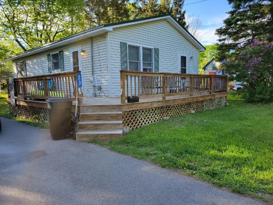 23 Spring Street, Calais, ME 04619 - #3