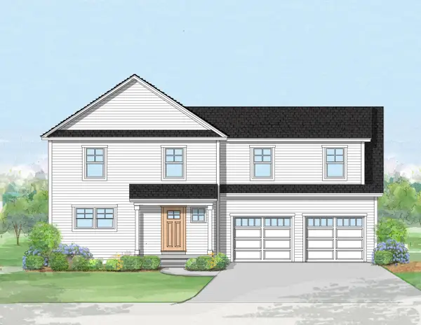 36 Feldspar Lane #20, Cumberland, ME 04021